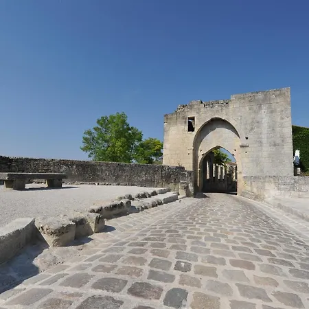 Bed & Breakfast Logis-des-cordeliers Saint-Emilion