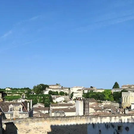 Bed & Breakfast Logis-des-cordeliers