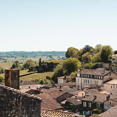Couette-café Logis-des-cordeliers
