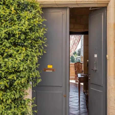 Bed & Breakfast Logis-des-cordeliers Saint-Emilion