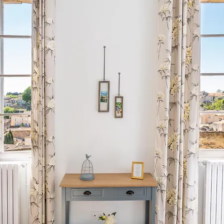 Logis-des-cordeliers Saint-Émilion