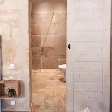 Logis-des-cordeliers Saint-Emilion