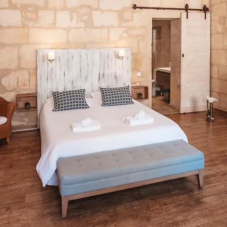 Bed & Breakfast Logis-des-cordeliers