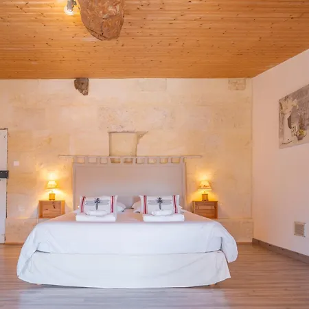 Logis-des-cordeliers فندق مبيت وإفطار
