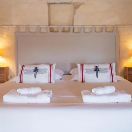 Bed & Breakfast Logis-des-cordeliers