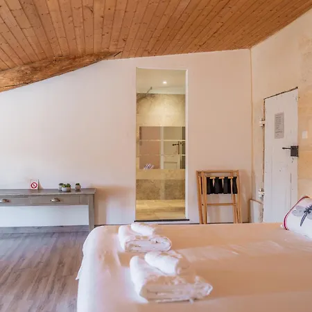 Logis-des-cordeliers Saint-Emilion