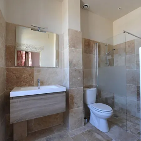 Logis-des-cordeliers فندق مبيت وإفطار Saint-Émilion