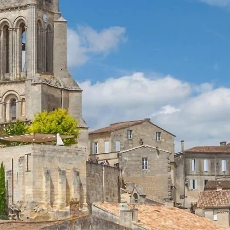 Logis-des-cordeliers Saint-Émilion