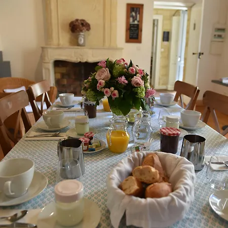 Logis-des-cordeliers Saint-Émilion