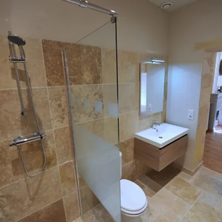 فندق مبيت وإفطار Logis-des-cordeliers Saint-Émilion