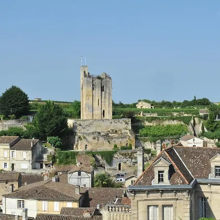 Bed & Breakfast Logis-des-cordeliers