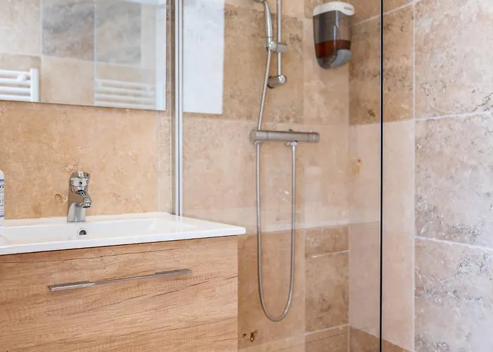 Logis-des-cordeliers Bed & Breakfast Saint-Émilion