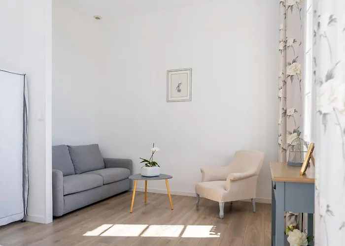 Bed & Breakfast Logis-des-cordeliers Saint-Émilion