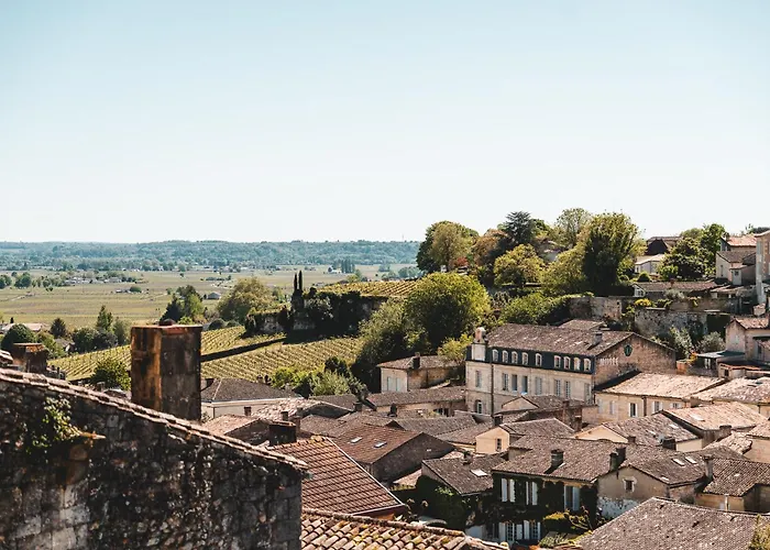 Bed & Breakfast Logis-des-cordeliers