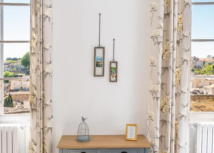 Logis-des-cordeliers Saint-Émilion