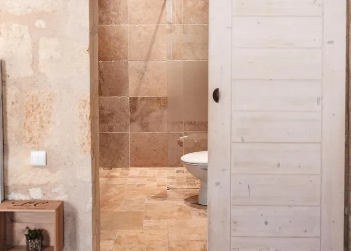 Logis-des-cordeliers Saint-Émilion