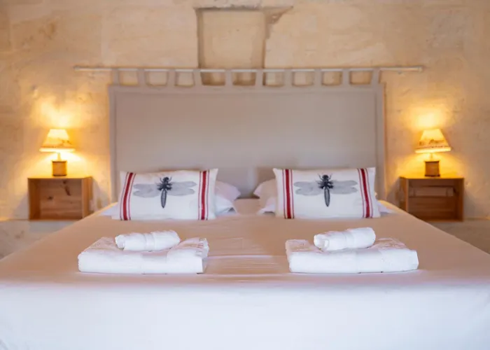 Bed & Breakfast Logis-des-cordeliers