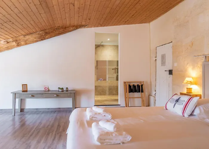 Logis-des-cordeliers Saint-Émilion