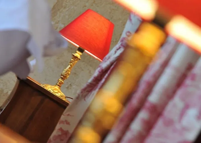 Logis-des-cordeliers 3* Saint-Émilion