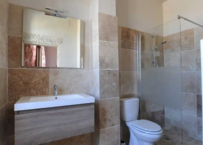 Logis-des-cordeliers Bed and breakfast Saint-Émilion