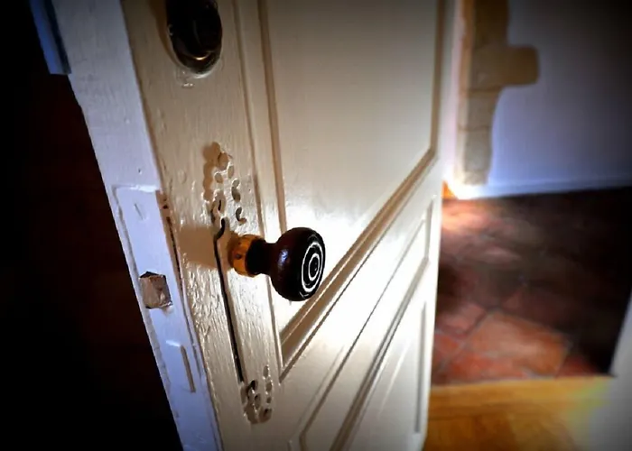 Logis-des-cordeliers Bed and breakfast Saint-Émilion