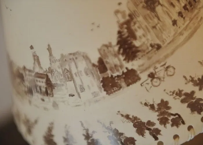 Bed & Breakfast Logis-des-cordeliers Saint-Émilion