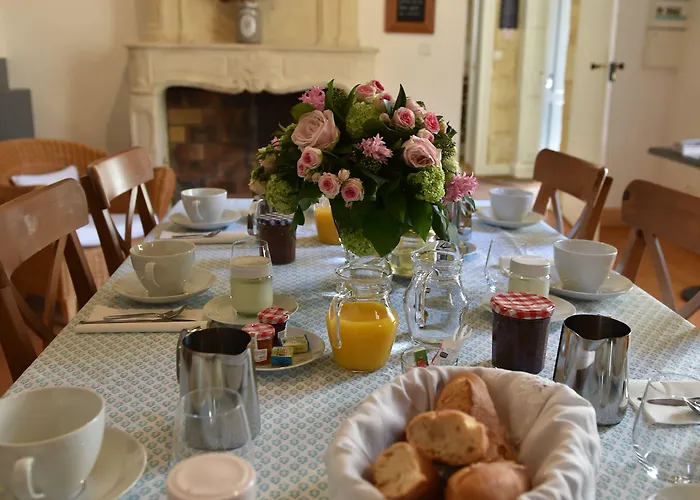 Logis-des-cordeliers Saint-Émilion