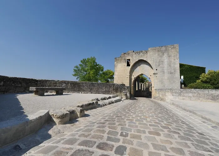 Bed and breakfast Logis-des-cordeliers