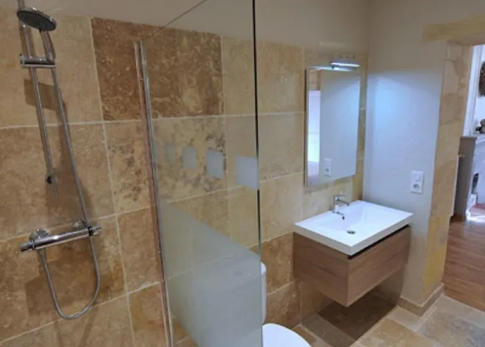 Bed and breakfast Logis-des-cordeliers Saint-Émilion