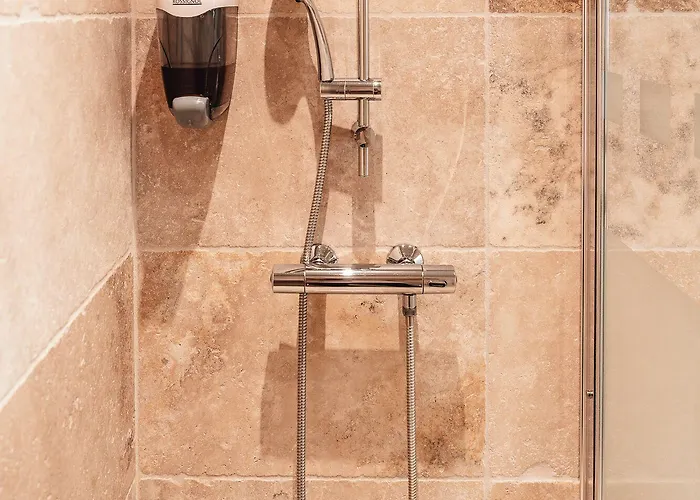 Logis-des-cordeliers Bed & Breakfast Saint-Émilion