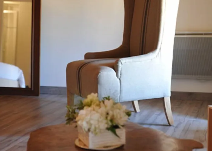 Bed and breakfast Logis-des-cordeliers Saint-Émilion