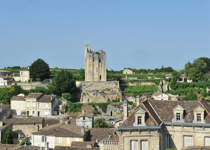 Bed & Breakfast Logis-des-cordeliers